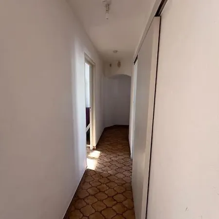 Apartment Reve De Et Soleil Frejus