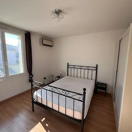 Reve De Et Soleil Apartment