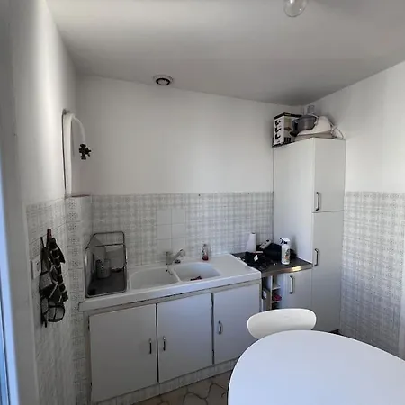 Apartment Reve De Et Soleil Frejus